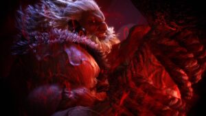 Street Fighter 6 DLC character Akuma launches this spring