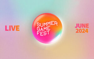 Summer Game Fest 2024 set for June