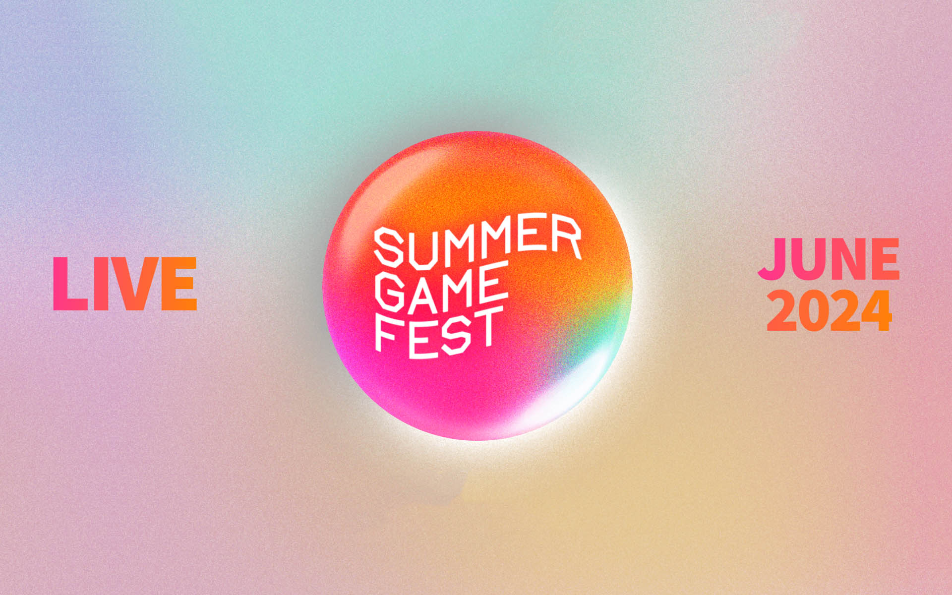 Summer Game Fest 2024