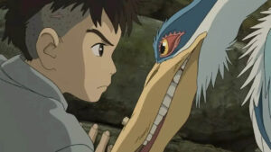 The Boy and the Heron to stream on Netflix worldwide