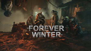 Co-op survival horror shooter The Forever Winter announced