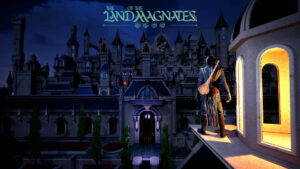 Middle-eastern action-adventure game The Land of the Magnates announced