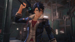 The Legend of Heroes: Trails through Daybreak western release date set for July