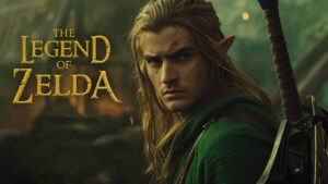 Live-action Zelda movie director wants it to be “serious and cool, but fun and whimsical”