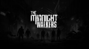 PvPvE zombie escape shooter The Midnight Walkers announced