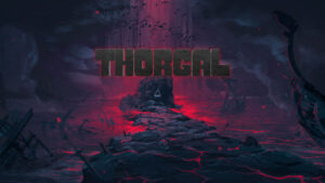 Fantasy adventure game Thorgal announced for PC and consoles