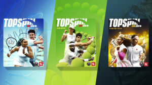 TopSpin 2K25 launches in April