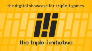 "Blockbuster indie" showcase The Triple-i Initiative set for April