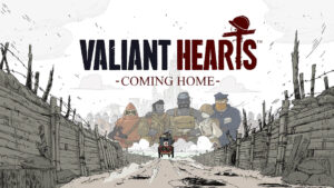 Valiant Hearts: Coming Home coming to PC and consoles
