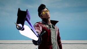 Xbox Game Pass adds No More Heroes 3 and more in March 2024