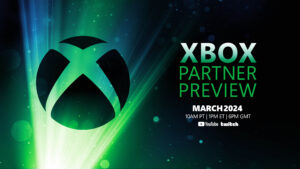 Xbox Partner Preview broadcast announced for March 2024