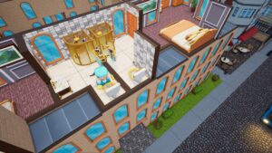 Hotel Architect launches in 2024 via early access