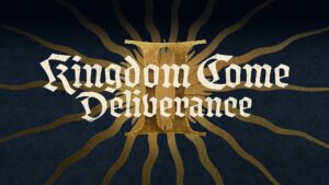 Kingdom Come: Deliverance II announced