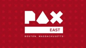 PAX EAST 2024 Hub Page
