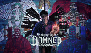 Shadows of the Damned: Hella Remastered Interview - Suda51's inspirations, new remasters, +more