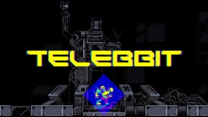 Teleportation platformer Telebbit announced for PC and consoles