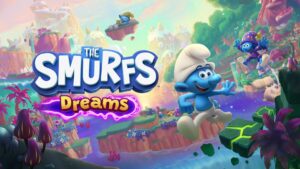 Adventure/platforming game The Smurfs: Dreams announced