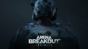 Ultra realistic military shooter sim Arena Breakout: Infinite announced