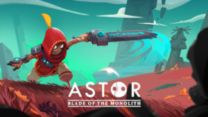 Monolith: Requiem of the Ancients renamed to Astor: Blade of the Monolith
