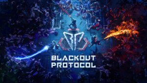 Blackout Protocol Preview