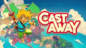 Link’s Awakening-inspired game Castaway announced