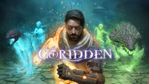 Coridden Preview - Shapeshifting Diablo-like ARPG