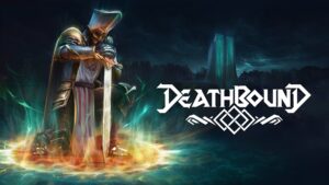Deathbound Preview - Party-based soulslike action