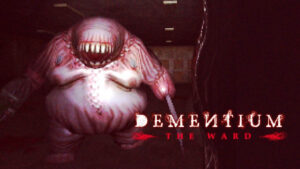 Dementium: The Ward is coming to PlayStation consoles