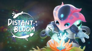 Cozy sci-fi management game Distant Bloom now available