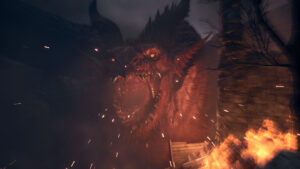 Dragon’s Dogma 2 tops 2.5 million copies within 2 weeks