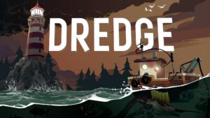DREDGE Review + The Pale Reach DLC