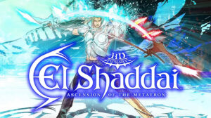 El Shaddai: Ascension of the Metatron HD Remaster Review