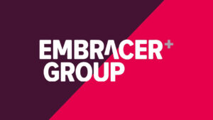 Embracer Group to split to three separate companies