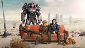 Fallout TV show officially renewed for season 2