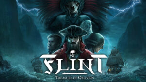 Pirate tactical RPG Flint: Treasure of Oblivion announced