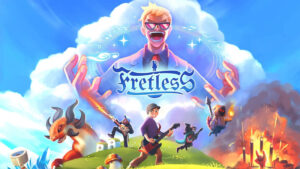 Fretless: The Wrath of Riffson Preview