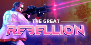 The Great Rebellion banned on Steam in Germany