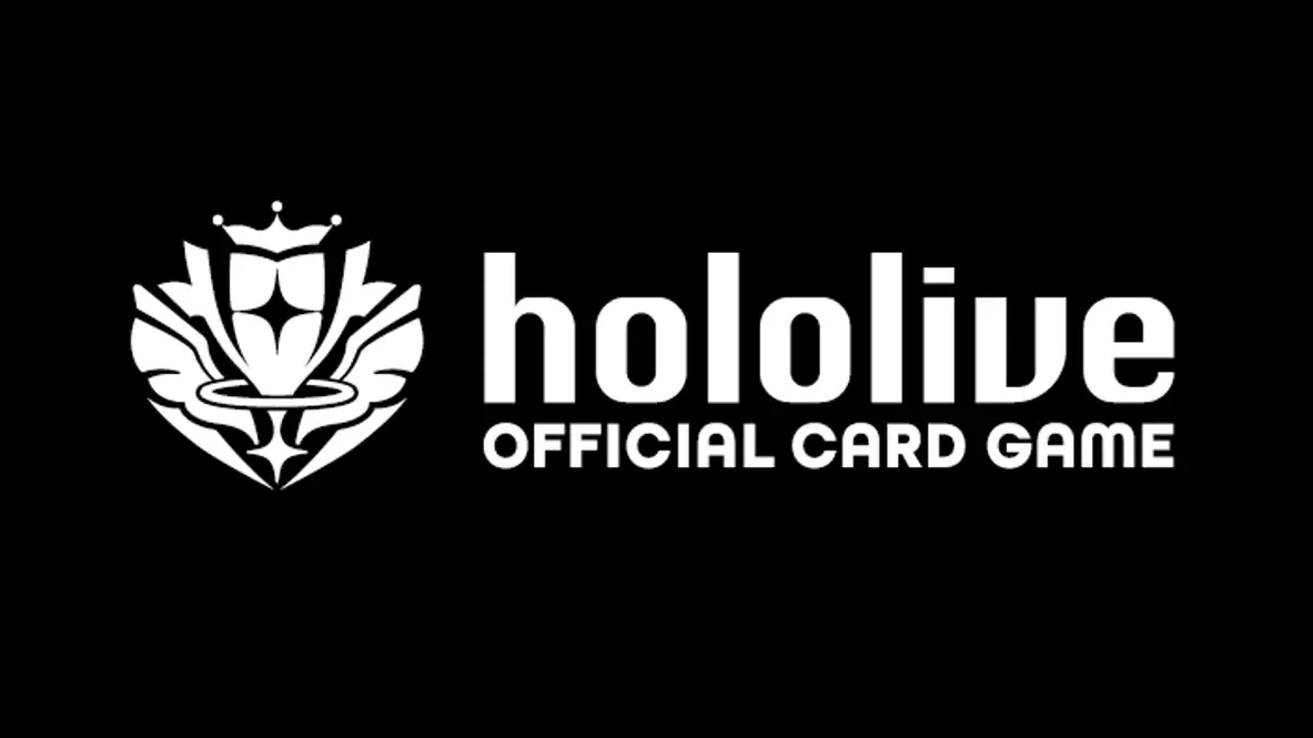 hololive card game