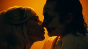 Joker 2 first trailer showcases Joaquin Phoenix and Lady Gaga in bad romance