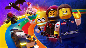 Xbox Game Pass adds Lego 2K Drive, Harold Halibut, more in April