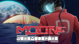 Pixelated 2D action game Moon Samurai launches Kickstarter campaign