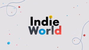 Nintendo Indie World Showcase set for this week