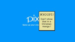 Pixiv will block NSFW content for users in US and UK