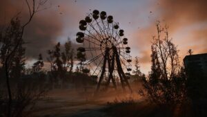 S.T.A.L.K.E.R. 2: Heart of Chornobyl shows off story and atmosphere in new trailer