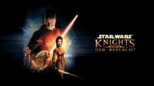 Knights of the Old Republic remake is “alive and well”, says Saber CEO