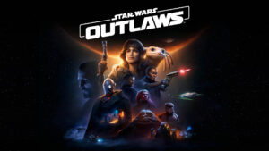 Star Wars Outlaws release date set for August