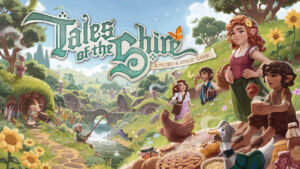 Tales of the Shire: A The Lord of the Rings Game fully revealed with first trailer and details