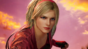 Tekken 8 DLC character Lidia Sobieski announced alongside content roadmap