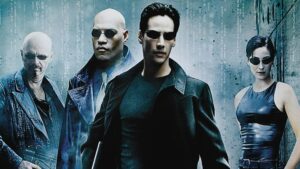 New Matrix movie in the works, Drew Goddard writing and directing