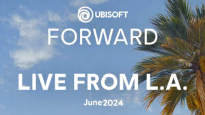 Ubisoft Forward announced for summer 2024